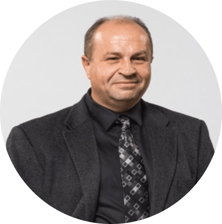 Zoran Obradovic